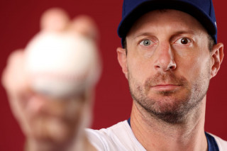 Max Scherzer