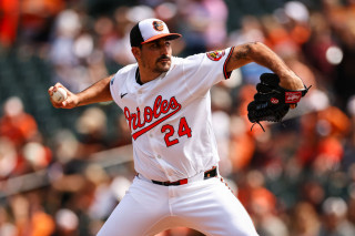 Zach Eflin