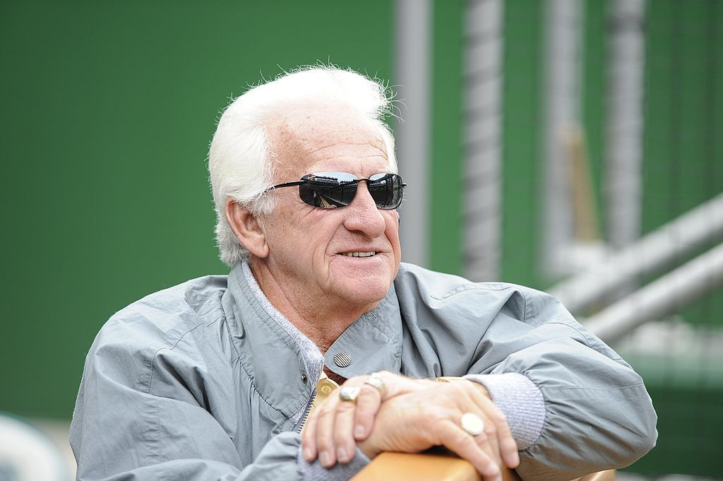 Bob Uecker