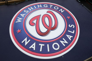 Nationals logo