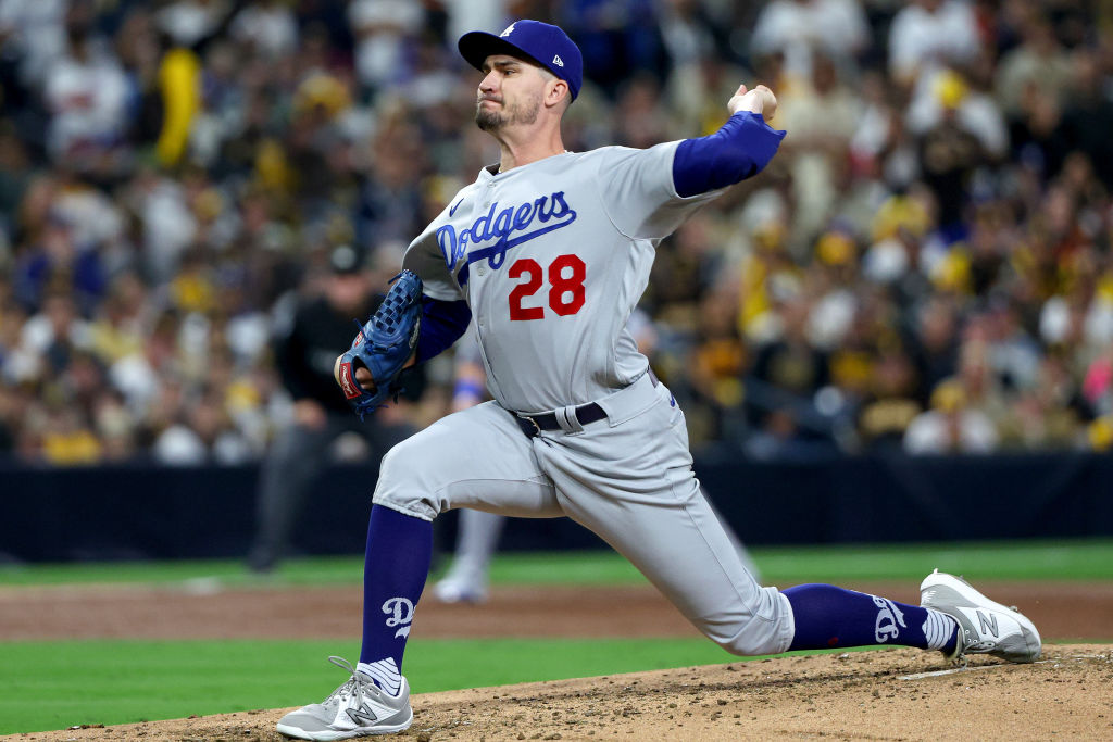 Dodger hitters dominating righties in 2015
