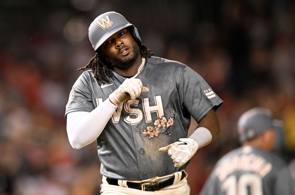 Mariners Trade Proposal: A deal for the Nationals Josh Bell