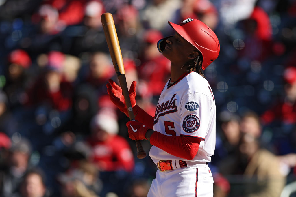 What's in store for Nats on long day at the park - Blog