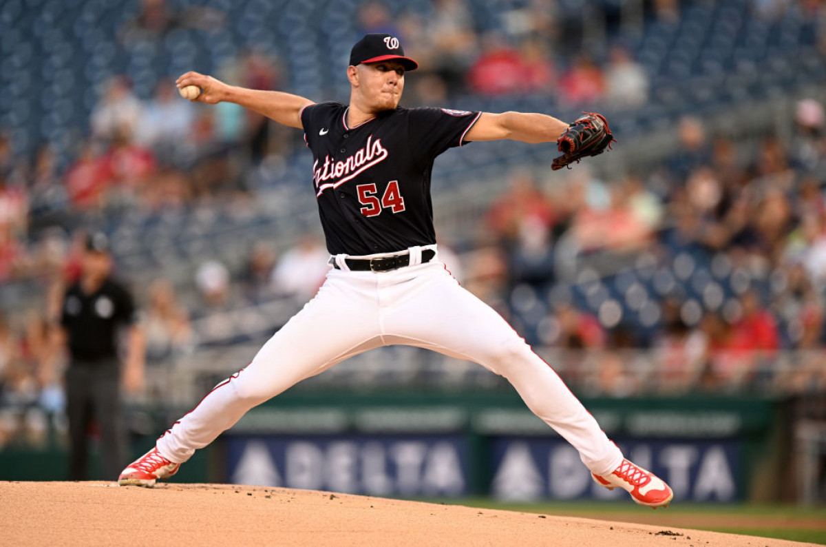 It's Been a Terrible 24 Hours for Washington Nationals Fans - Crossing Broad