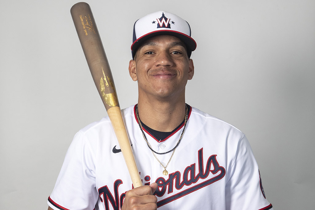 Healthy at last, Adrianza hopes he can help Nats - Blog