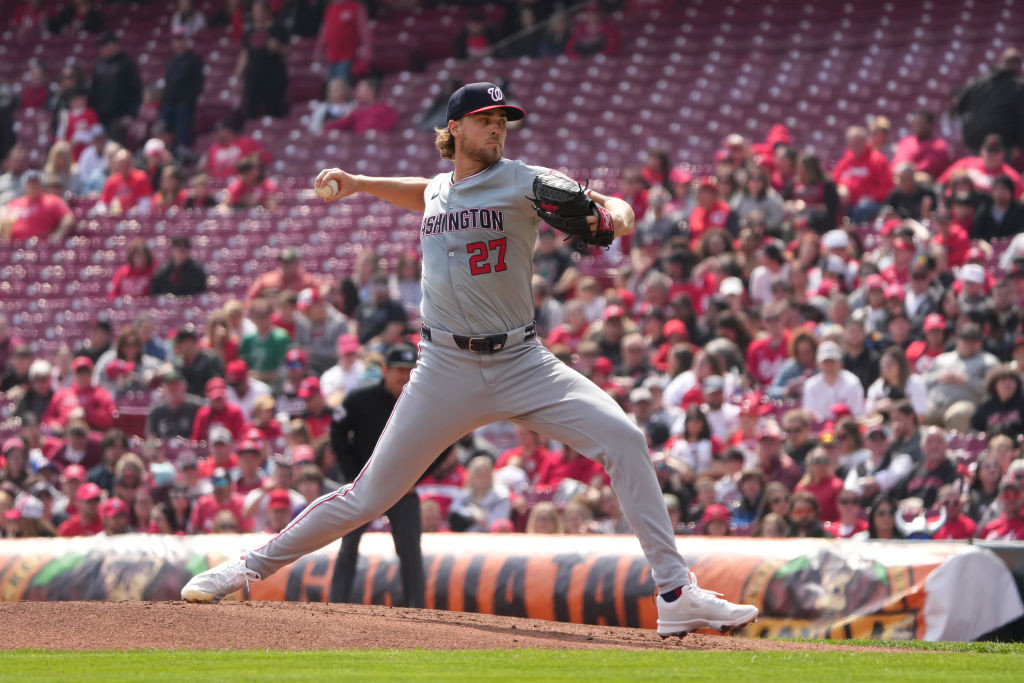 Lineups Game 150: Nats at Mets