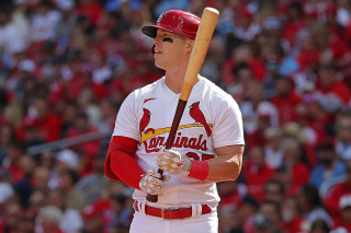 Corey-Dickerson-Cardinals-white