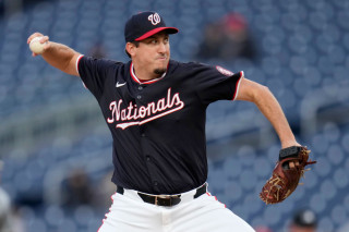 Derek Law