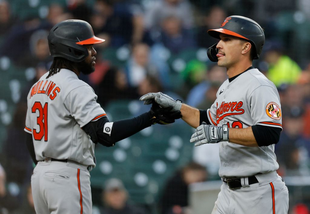 What does a successful 2023 look like for the Orioles' best hitters? -  Camden Chat