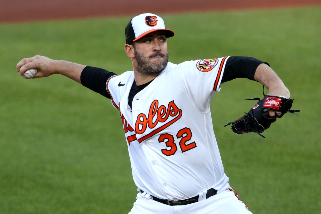 Baltimore Orioles: Spring Training Wins and Losses