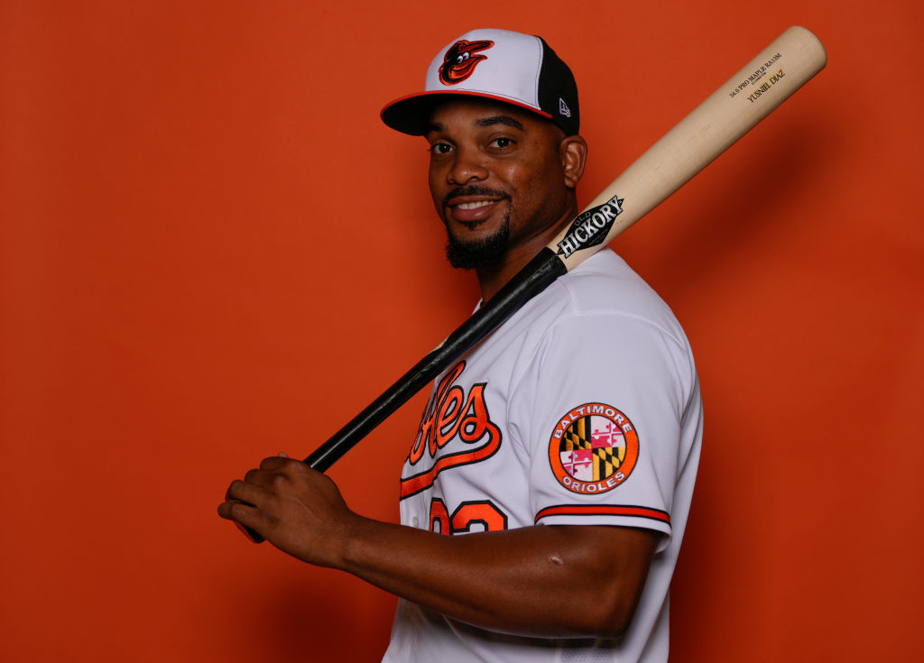Baltimore Orioles: A History Of O's Prospects In MLB Futures Game