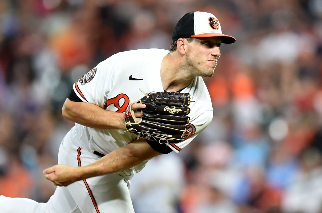 Orioles spring training opens with surprise injury news for a few