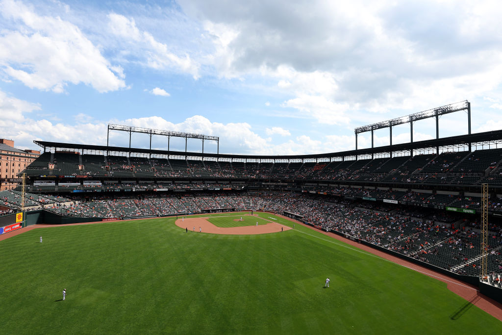 Orioles announce 2023 home opener celebrations and new features at