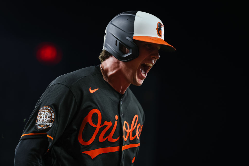 Orioles' Adley Rutschman Is Living Up to the Hype as MLB's Next Great  Catcher, News, Scores, Highlights, Stats, and Rumors