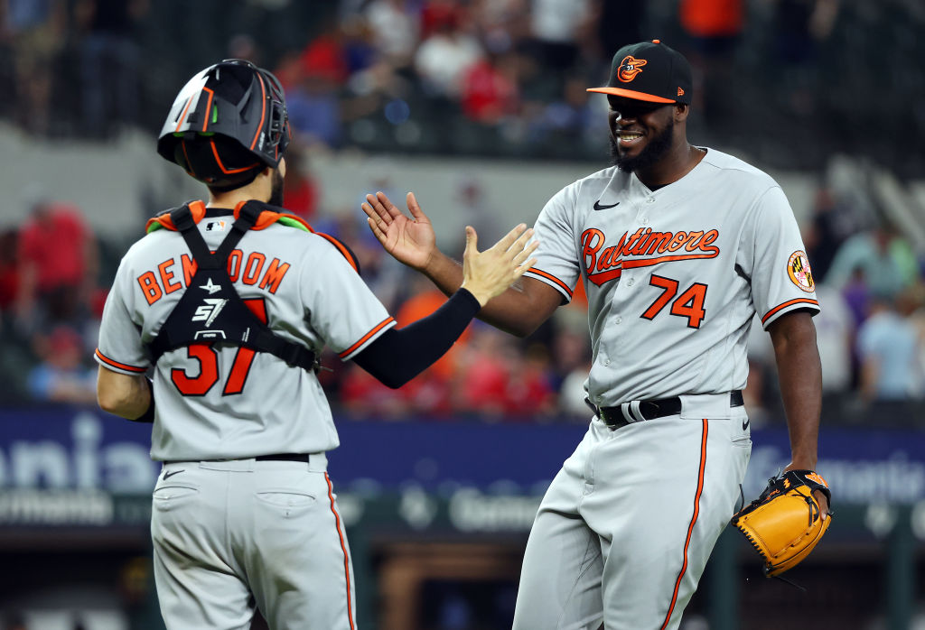 Notes on Orioles' rotation, Witt and Bemboom - Blog
