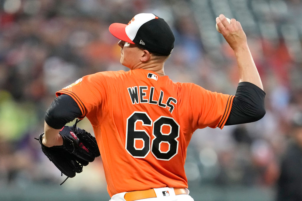 The Orioles' AL East lead has evaporated - Camden Chat