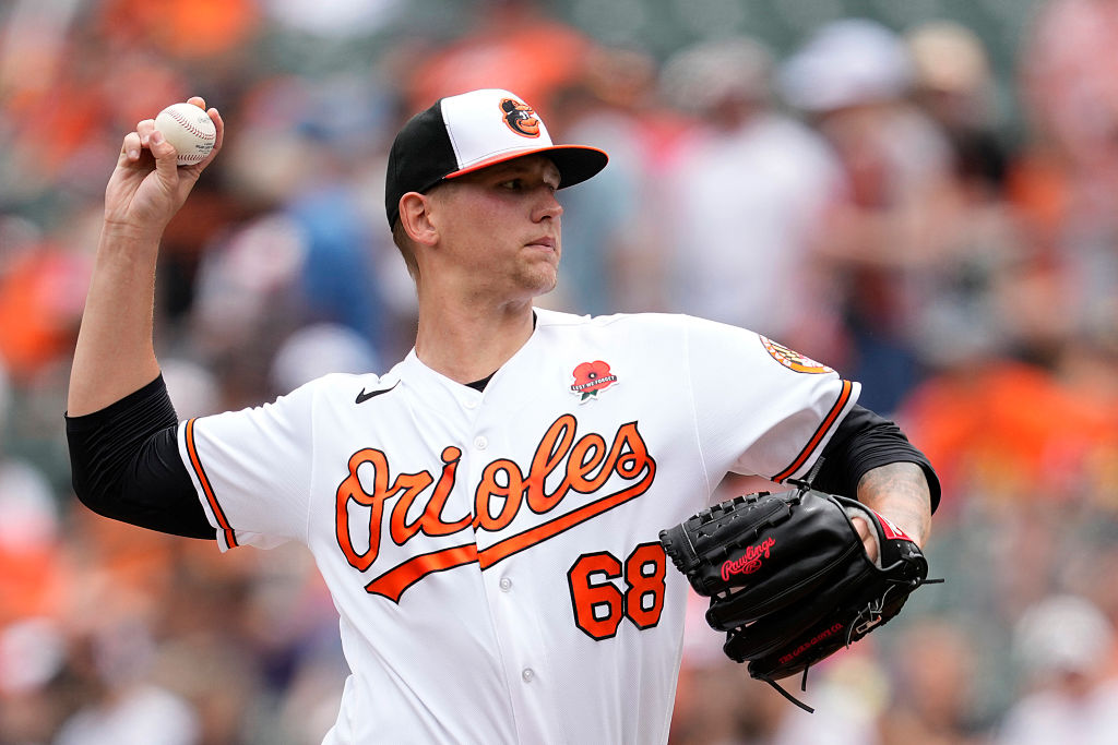 The future looks exciting for the Baltimore Orioles, but they still have  some tough decisions ahead - WTOP News