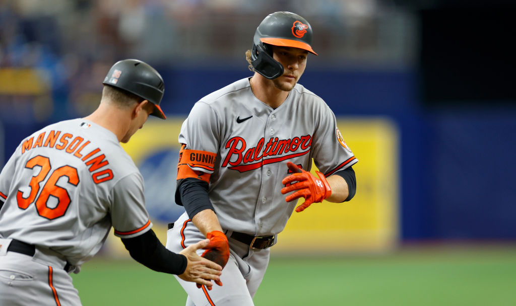Orioles let one slip away, lose walkoff to Phillies in ninth, 4-3 - Camden  Chat