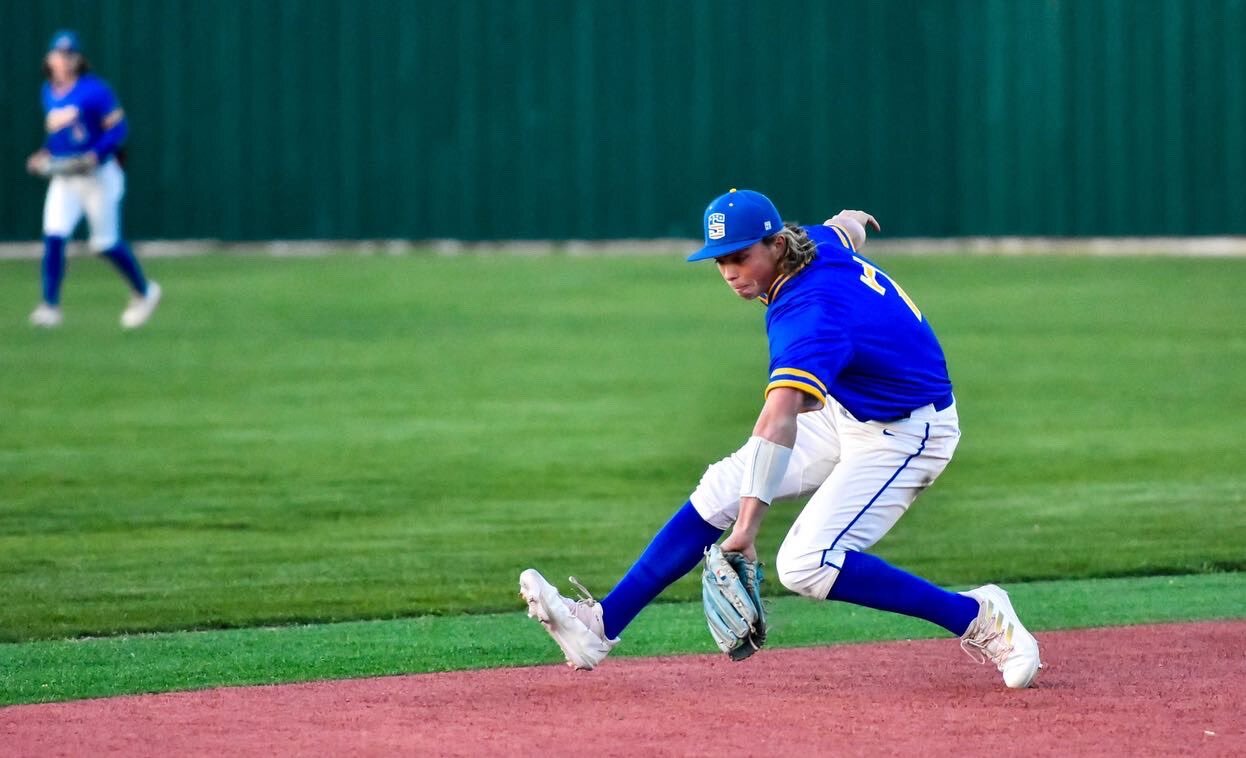 Stillwater's Jackson Holliday selected first in 2022 MLB Draft, Local  Sports
