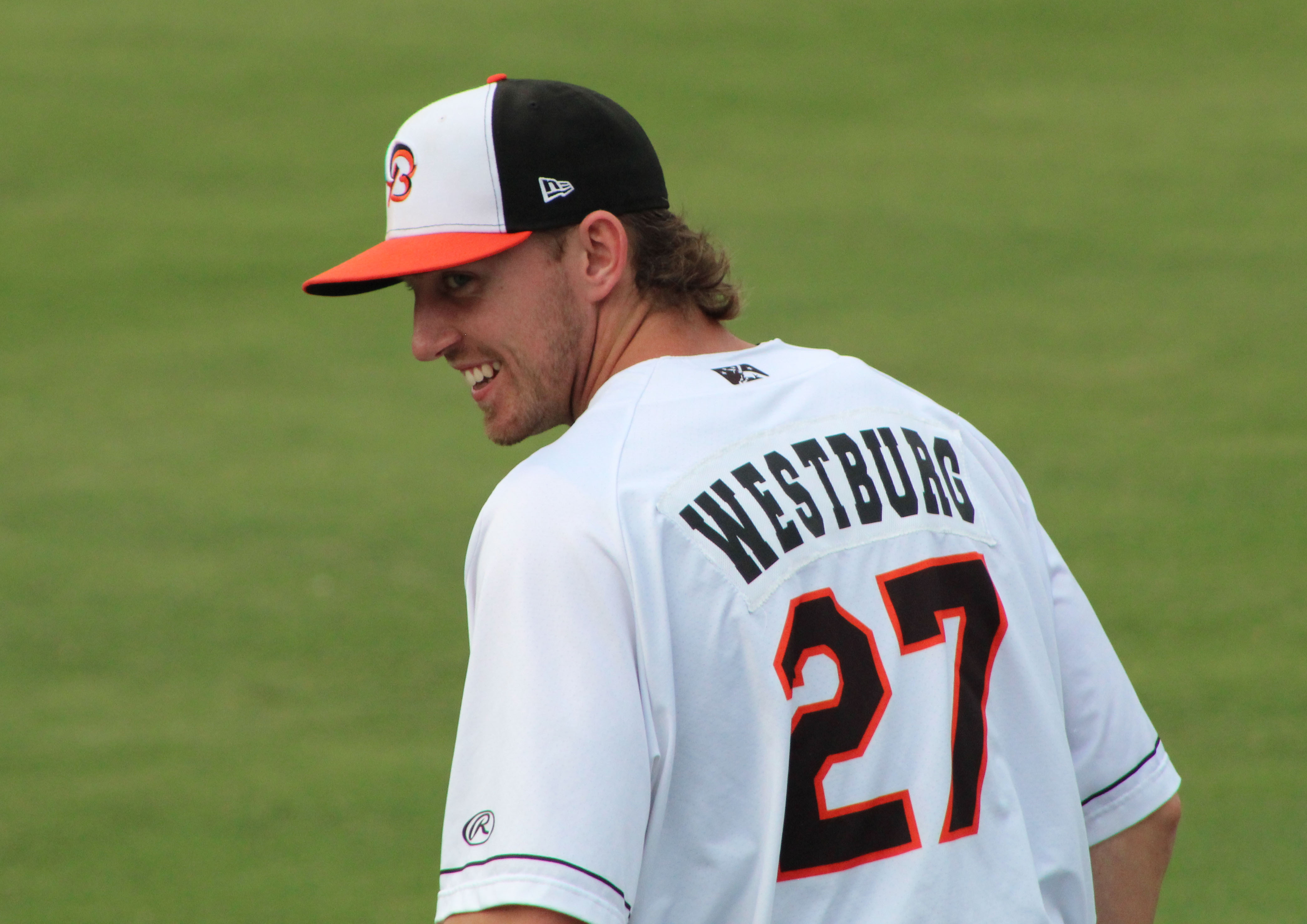 Orioles post first lineup with Westburg - Blog
