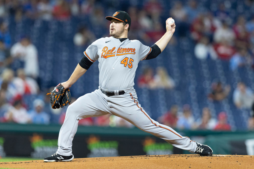 Tossing out some Orioles questions - Blog