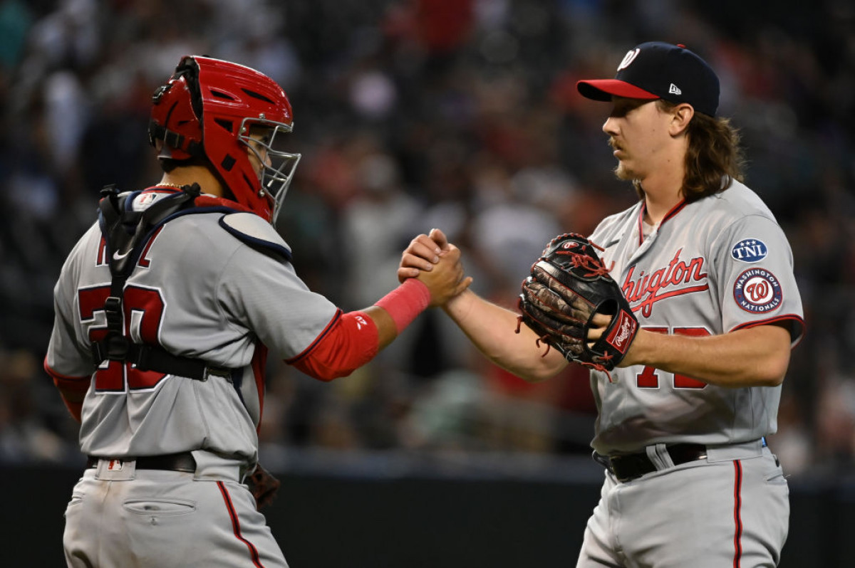 Diamondbacks open final month with win over Orioles, look forward to  'meaningful games