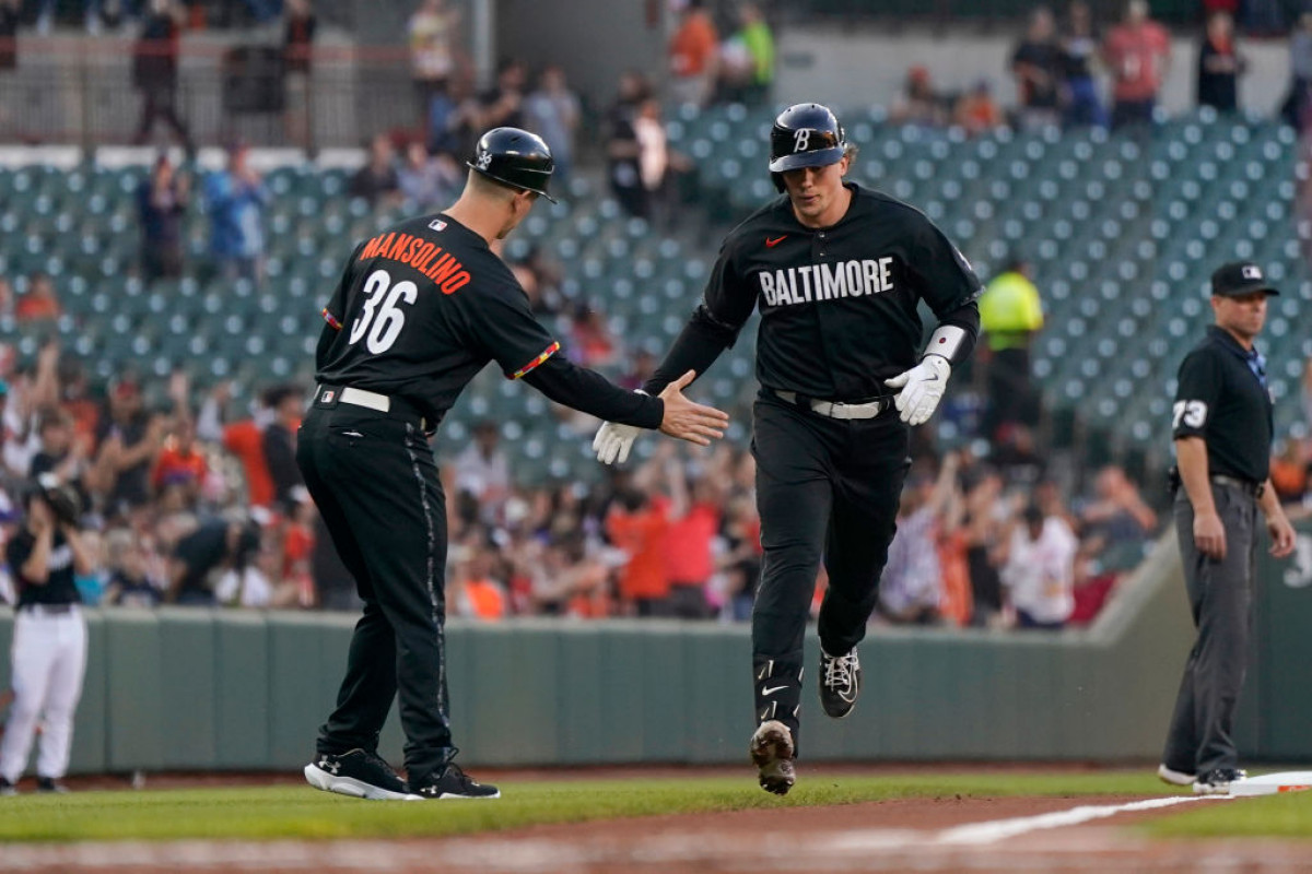 Orioles vs. Nationals: Tuesday lineups, game preview, and game thread -  Camden Chat