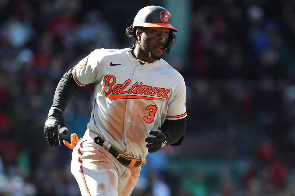 The go-go O's were on display in season opener (plus farm notes) - Blog