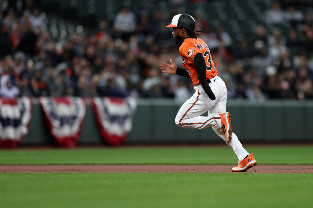 Orioles updates on Hicks, Mullins, Wells and Means - Blog
