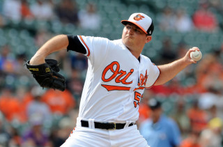 Zack Britton