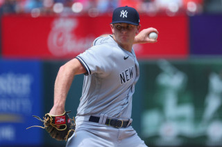 matt krook yankees