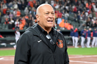 Cal Ripken Jr.