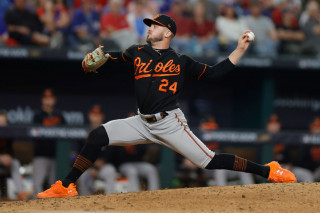 Orioles injury updates before today's game in Sarasota - Blog