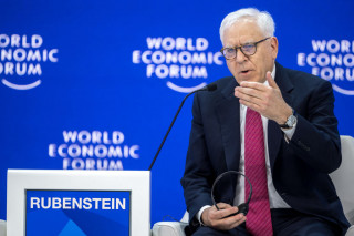 David Rubenstein 4