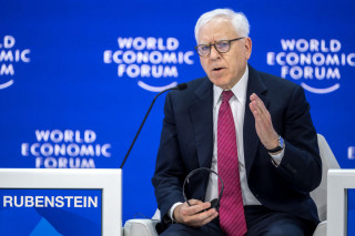 David Rubenstein 3