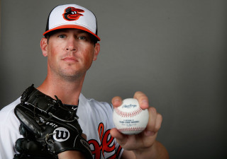 Brian Matusz