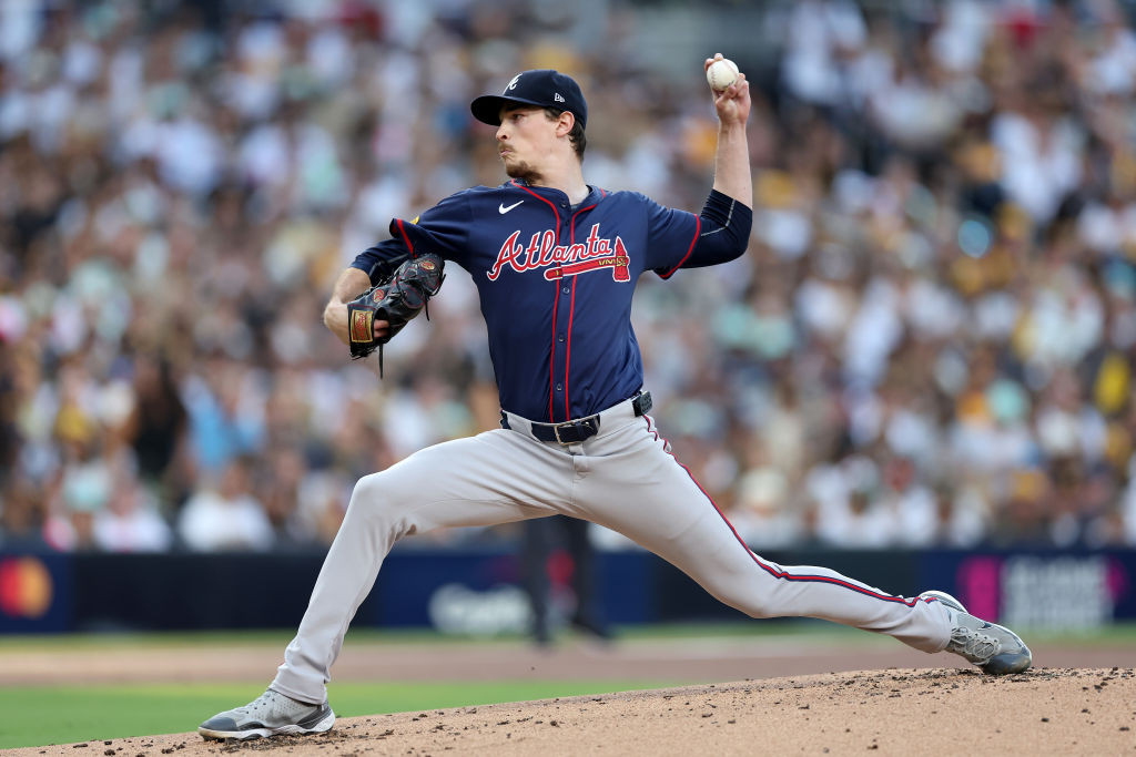 Max Fried Braves